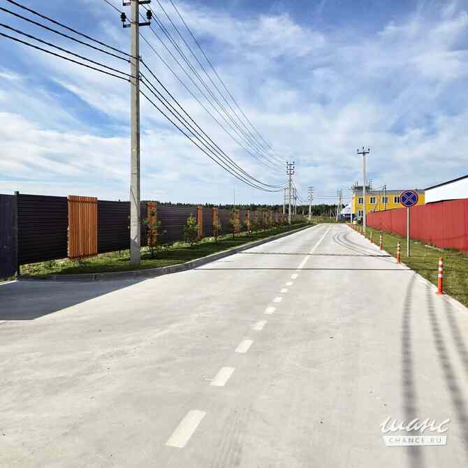 аренда - производственные и складские помещения Тосно - изображение 2