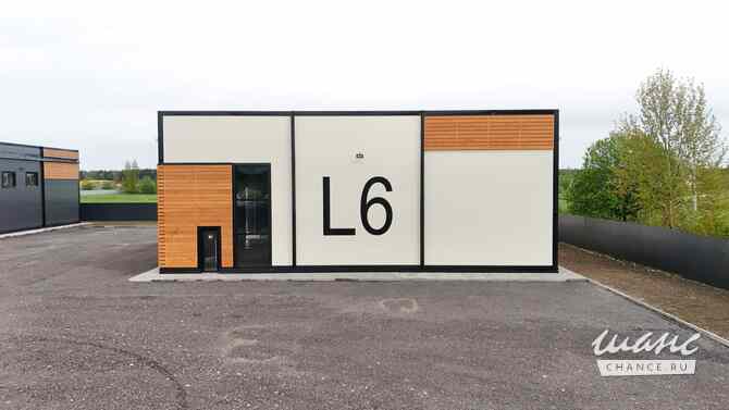 аренда - производственные и складские помещения Тосно - изображение 10