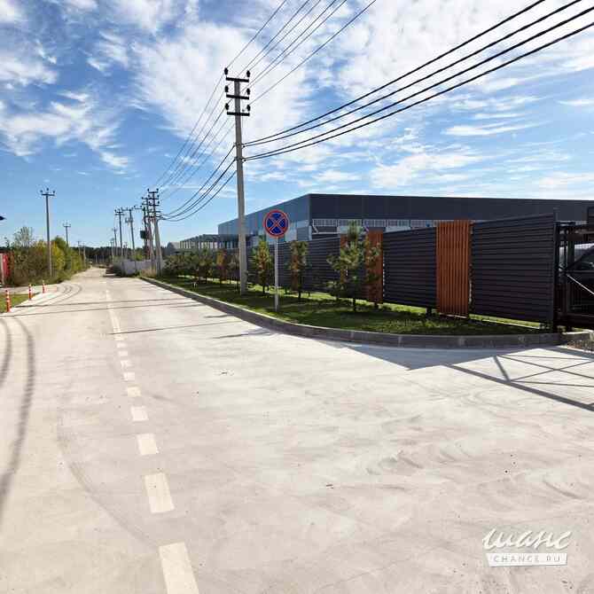 аренда - производственные и складские помещения Тосно - изображение 3