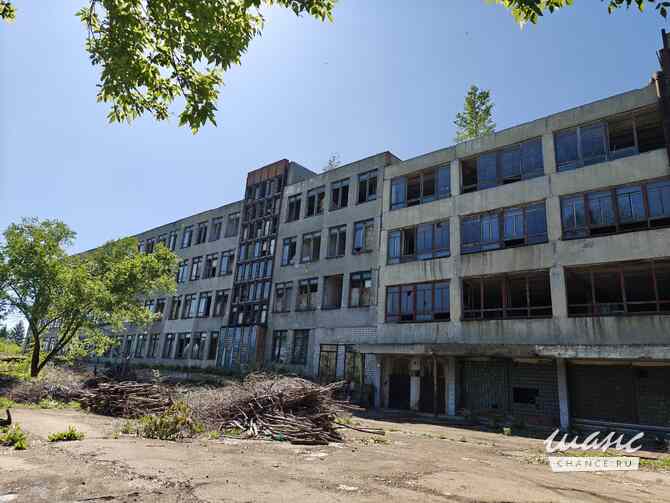 продажа - здания, строения Рубцовск - изображение 1