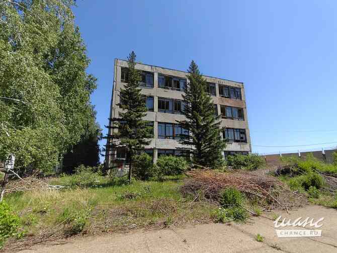 продажа - здания, строения Рубцовск - изображение 3
