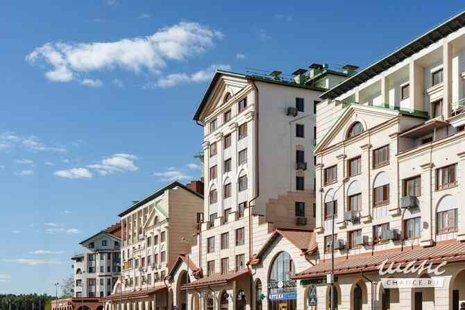 1-к квартира, 42.7 м², этаж 9/16 Москва - изображение 7