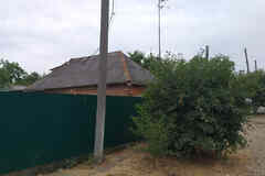 Дом 107.3 м², Центральная улица, 58