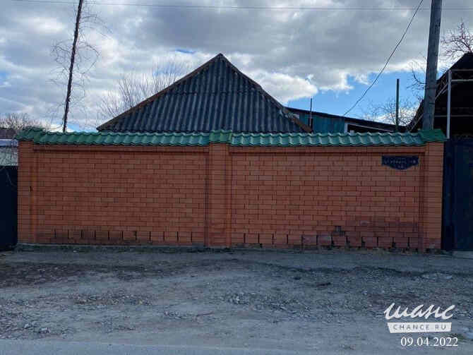 Дом 107.3 м², Центральная улица, 58 Армавир - изображение 5