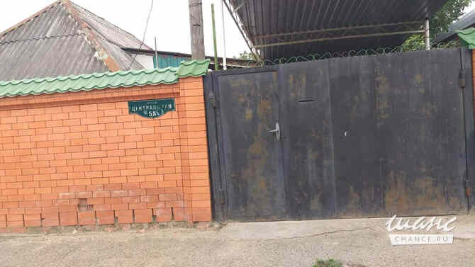 Дом 107.3 м², Центральная улица, 58 Армавир - изображение 2