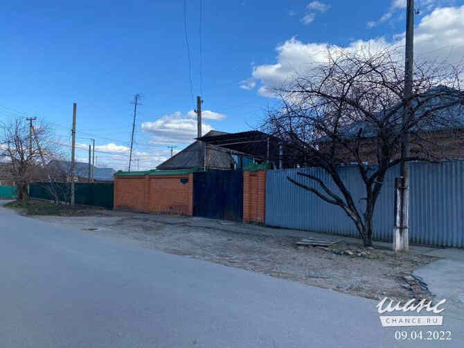 Дом 107.3 м², Центральная улица, 58 Армавир - изображение 8