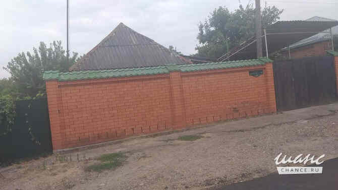 Дом 107.3 м², Центральная улица, 58 Армавир - изображение 10