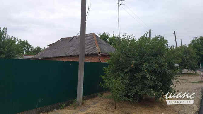 Дом 107.3 м², Центральная улица, 58 Армавир - изображение 1