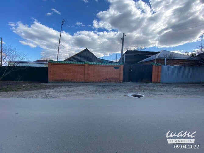 Дом 107.3 м², Центральная улица, 58 Армавир - изображение 9