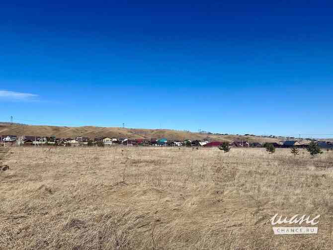 Земельный участок 10 соток, ИЖС, Светлая улица  - изображение 2