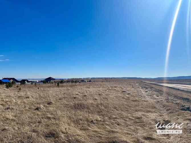 Земельный участок 10 соток, ИЖС, Светлая улица  - изображение 6