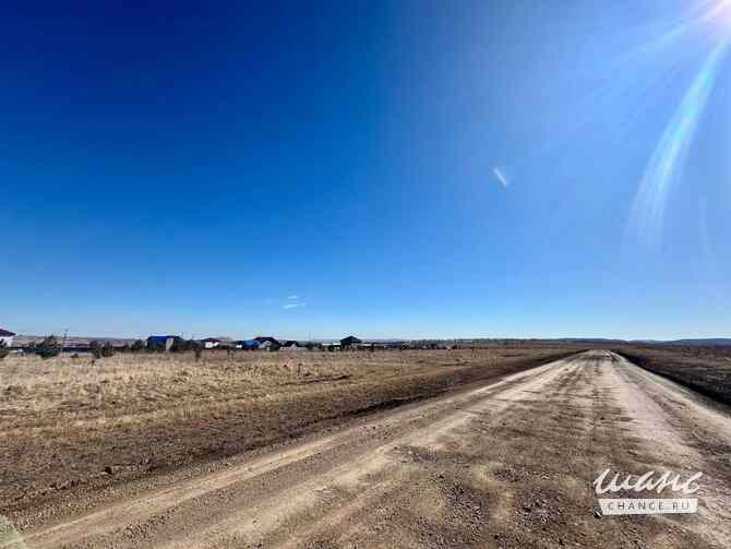 Земельный участок 10 соток, ИЖС, Светлая улица  - изображение 1