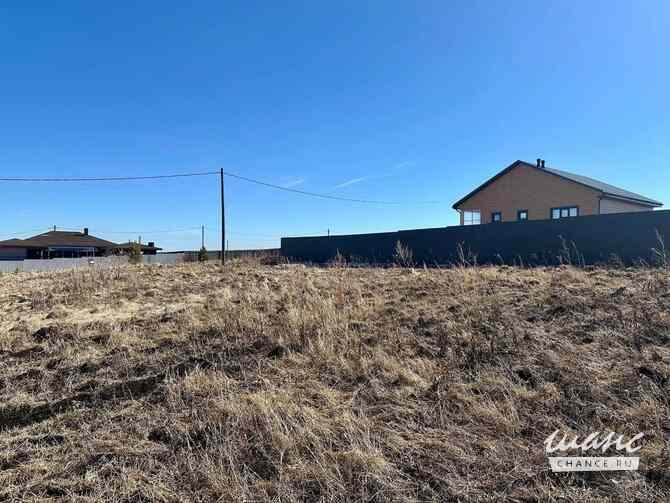 Земельный участок 11 соток, ИЖС, Весенняя улица  - изображение 1