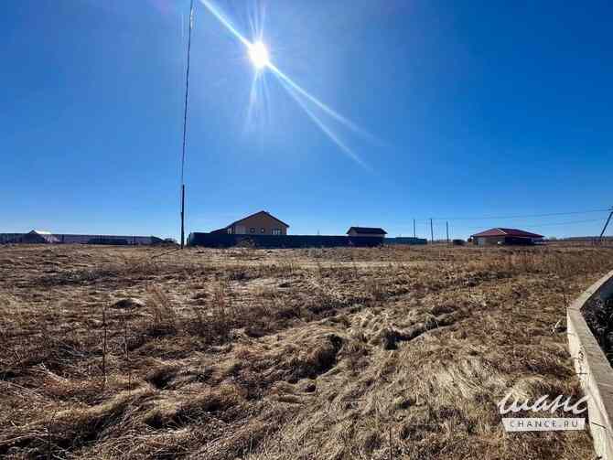 Земельный участок 11 соток, ИЖС, Весенняя улица  - изображение 6