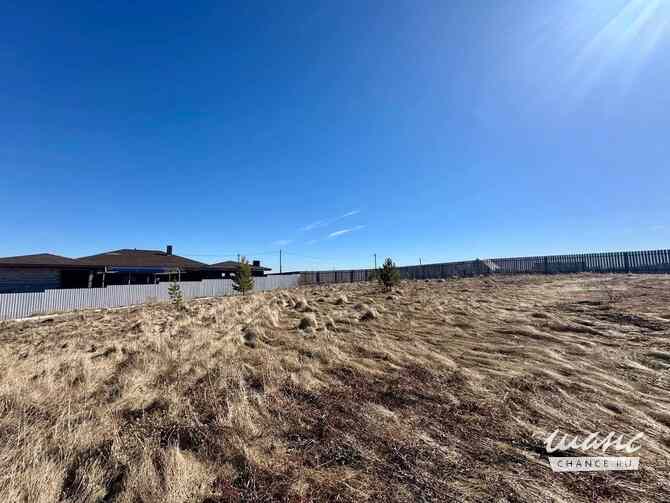 Земельный участок 11 соток, ИЖС, Весенняя улица  - изображение 3