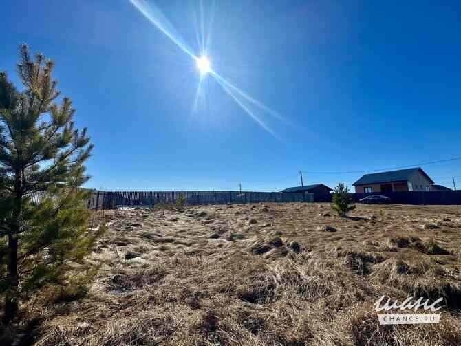 Земельный участок 11 соток, ИЖС, Весенняя улица  - изображение 5