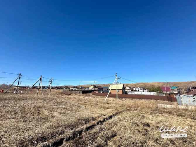 Земельный участок 11 соток, ИЖС, Весенняя улица  - изображение 4