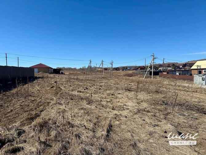 Земельный участок 11 соток, ИЖС, Весенняя улица  - изображение 2