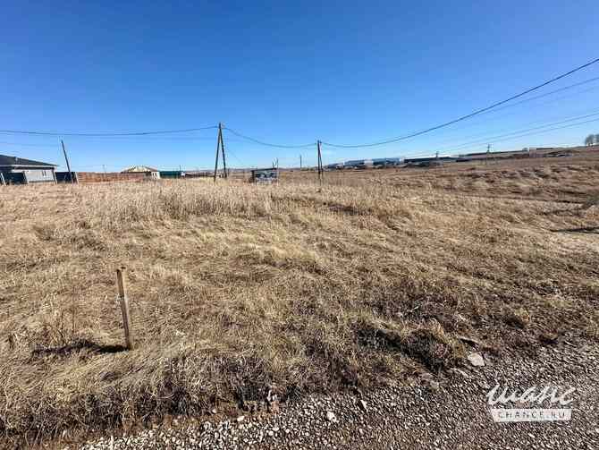 Земельный участок 5 соток, ИЖС, Широкая ул.  - изображение 4