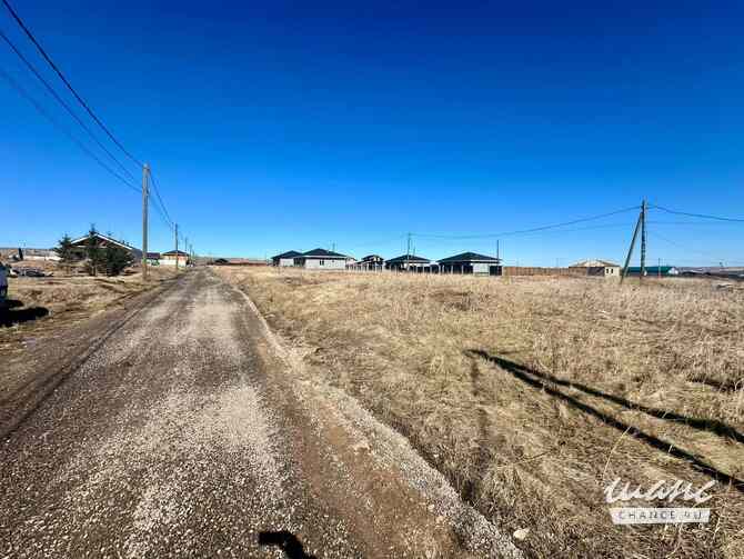 Земельный участок 5 соток, ИЖС, Широкая ул.  - изображение 1