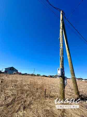 Земельный участок 5 соток, ИЖС, Широкая ул.  - изображение 2