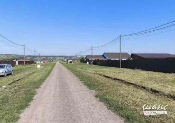 Земельный участок 17 соток, ИЖС, 4-й километр Дивногорск - изображение 3