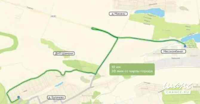 Земельный участок 17 соток, ИЖС, 4-й километр Дивногорск - изображение 5