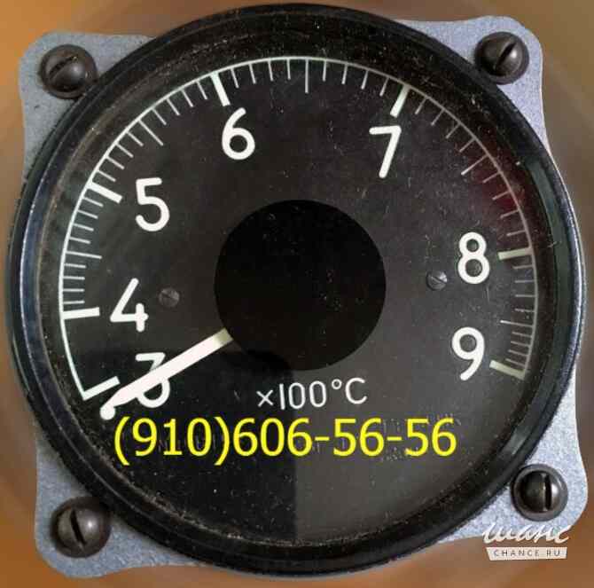 Продам 2ТУЭ-4К, ИТЭ-2ТБ, ТВГ-1, РТМС12-Б1 Москва - изображение 1