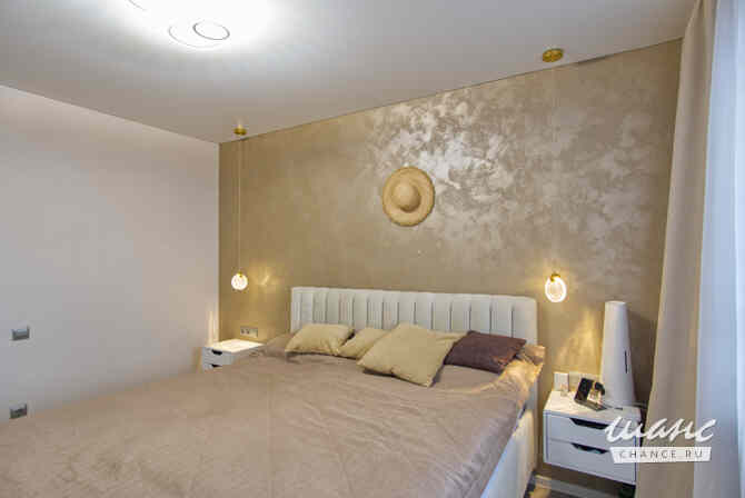 Продам 3-комнатную квартиру 68 м², этаж 10/10 Краснодар - изображение 3