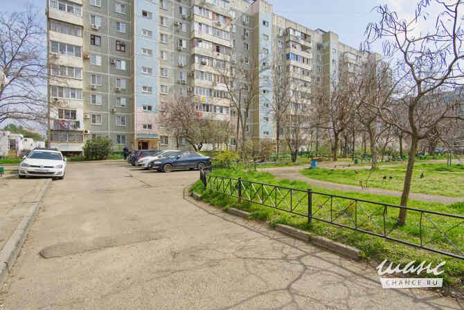 Продам 3-комнатную квартиру 68 м², этаж 10/10 Краснодар - изображение 9