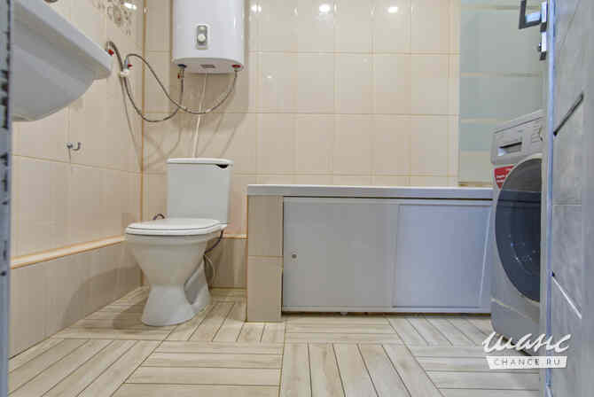 Продам 3-комнатную квартиру 68 м², этаж 10/10 Краснодар - изображение 8