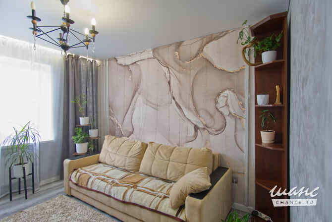 Продам 3-комнатную квартиру 68 м², этаж 10/10 Краснодар - изображение 1