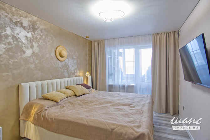 Продам 3-комнатную квартиру 68 м², этаж 10/10 Краснодар - изображение 2