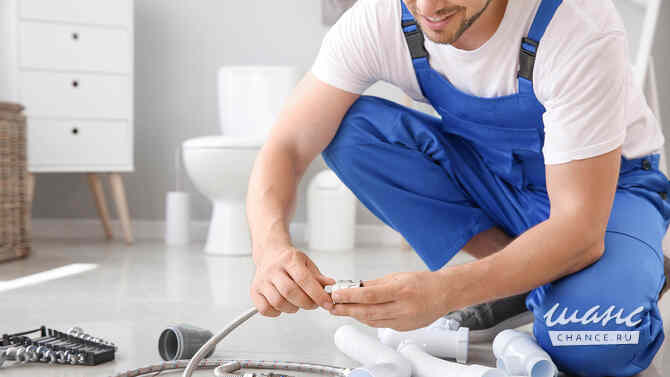 Сантехник в Твери Тверь - изображение 4