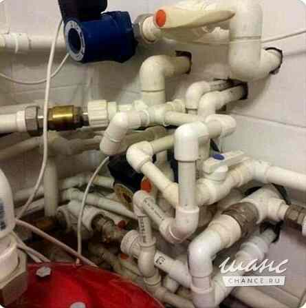 Сантехник в Твери Тверь - изображение 2