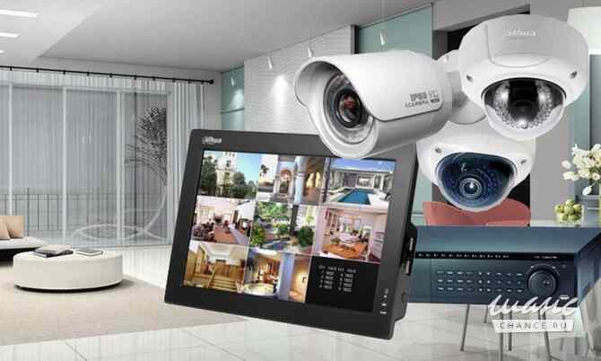 Видеонаблюдение под ключ в Твери Тверь - изображение 2