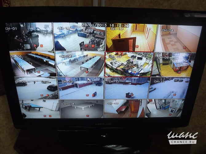 Продажа здания, строения 742 м² Инской Инской - изображение 3