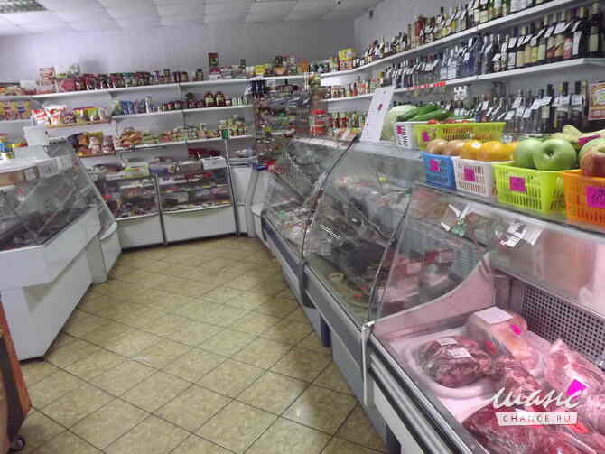 Продажа здания, строения 742 м² Инской Инской - изображение 4