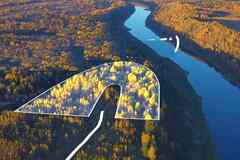 Земельный участок 130 соток, ИЖС