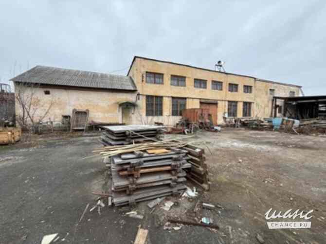 продажа - здания, строения Екатеринбург - изображение 1