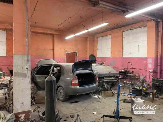 аренда - помещения различного назначения Москва - изображение 4