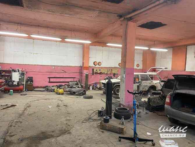 аренда - помещения различного назначения Москва - изображение 1