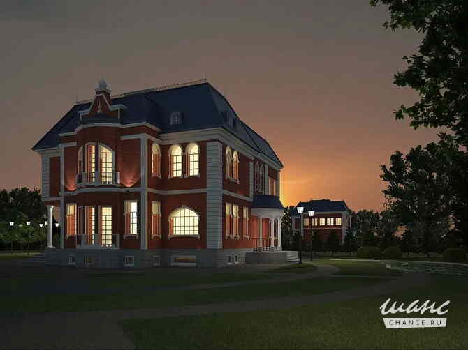 Строительство вашего дома под ключ Москва - изображение 1