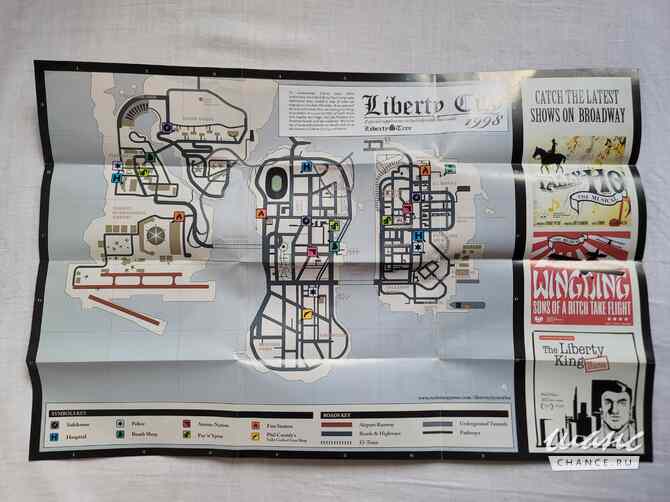 Игра на Sony PSP «GTA: Liberty City Stories» Санкт-Петербург - изображение 5