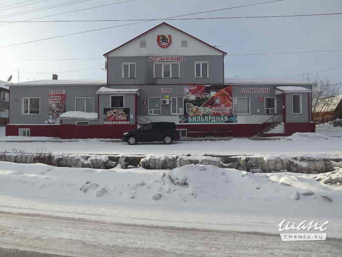 Сдам комнату 15 м² Инской - изображение 1