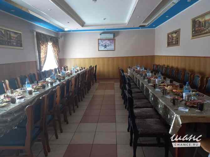 БАНКЕТНЫЙ ЗАЛ Инской - изображение 4