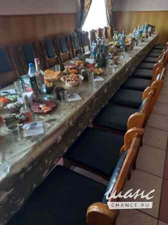 БАНКЕТНЫЙ ЗАЛ Инской - изображение 5