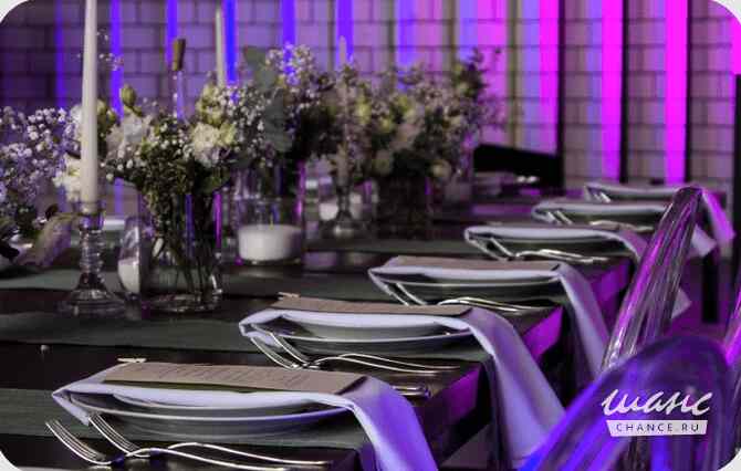 Банкет на свадьбу, кейтеринг и фуршет для свадеб в Москве и Подмосковье Москва - изображение 7