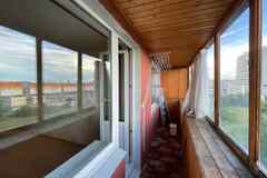 Продам 2-комнатную квартиру 51.1 м², этаж 8/10