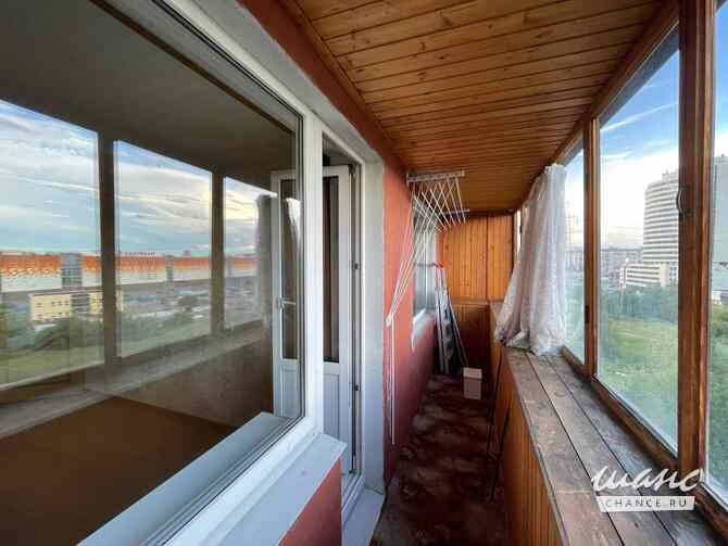 Продам 2-комнатную квартиру 51.1 м², этаж 8/10 Санкт-Петербург - изображение 1